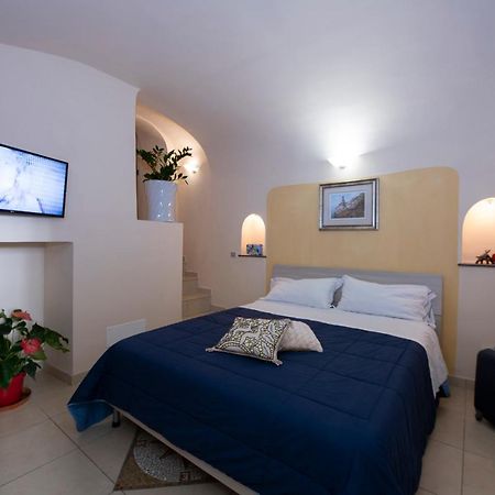 Alfieri Rooms Luna - Amalfi Coast 阿特拉尼 外观 照片