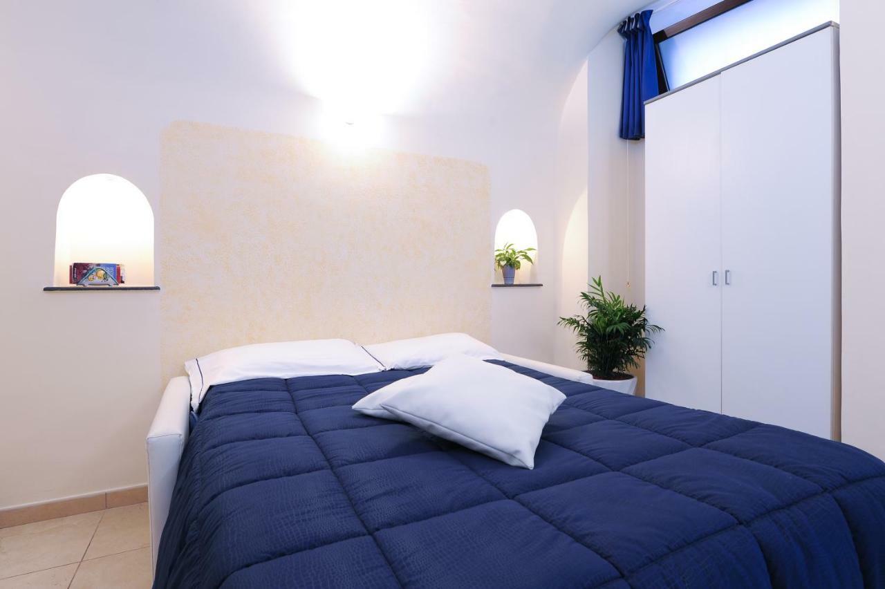 Alfieri Rooms Luna - Amalfi Coast 阿特拉尼 外观 照片